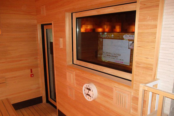 愛知県豊橋市ホテルシーパレスリゾート