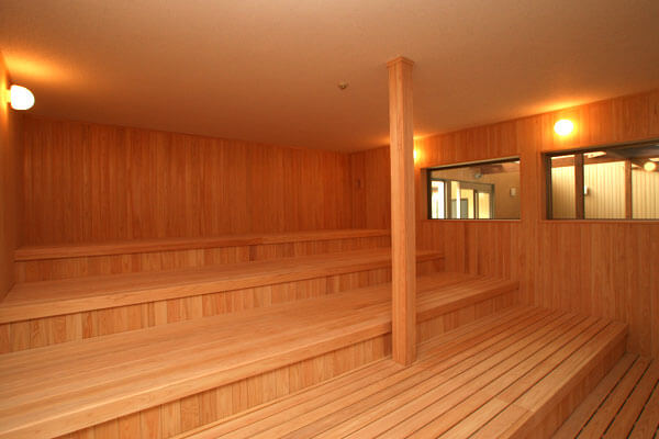 岐阜県ぎなん温泉