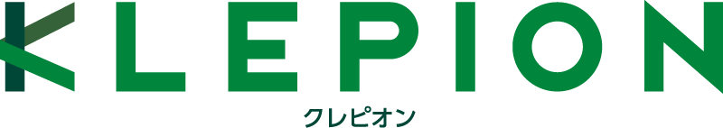 KLEPION（クレピオン）